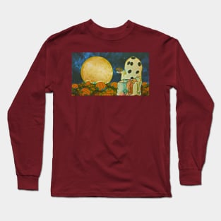 I've got a rock Long Sleeve T-Shirt